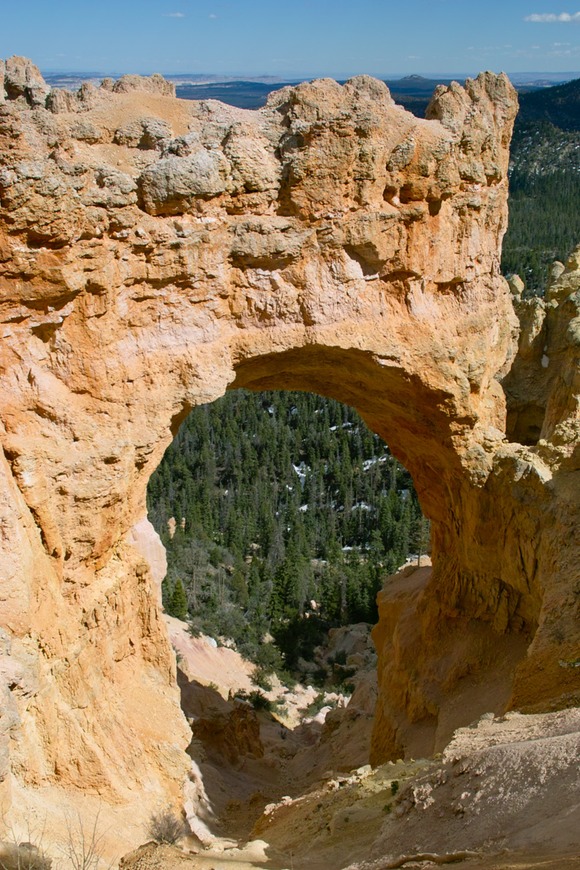 0515-Bryce-Natural-Bridge