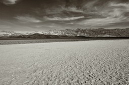 Salt Flats